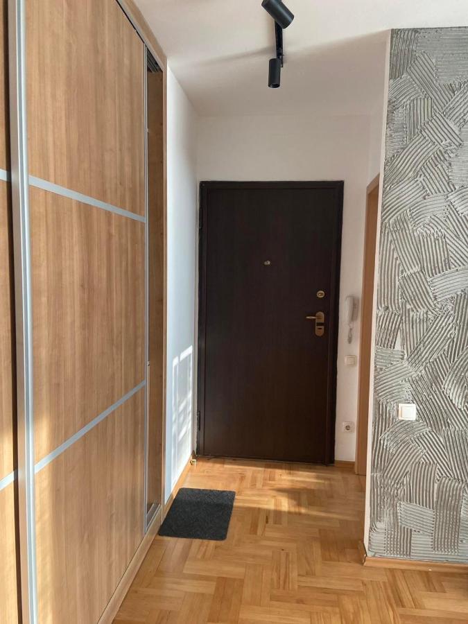 My Place 普里什蒂纳 外观 照片