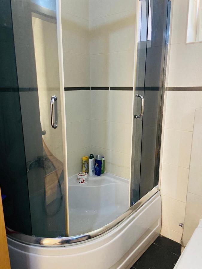 My Place 普里什蒂纳 外观 照片