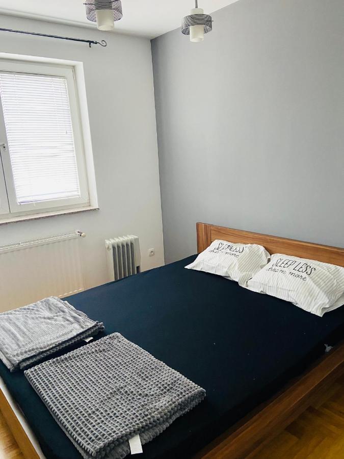My Place 普里什蒂纳 外观 照片